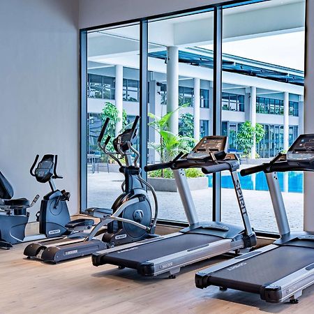 Hotel Ibis Styles Sepang Klia Extérieur photo