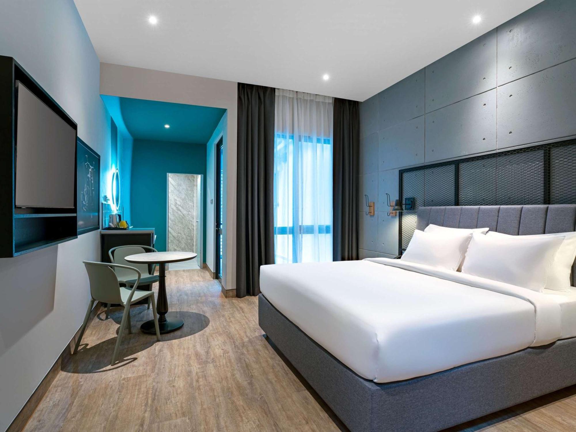 Hotel Ibis Styles Sepang Klia Extérieur photo