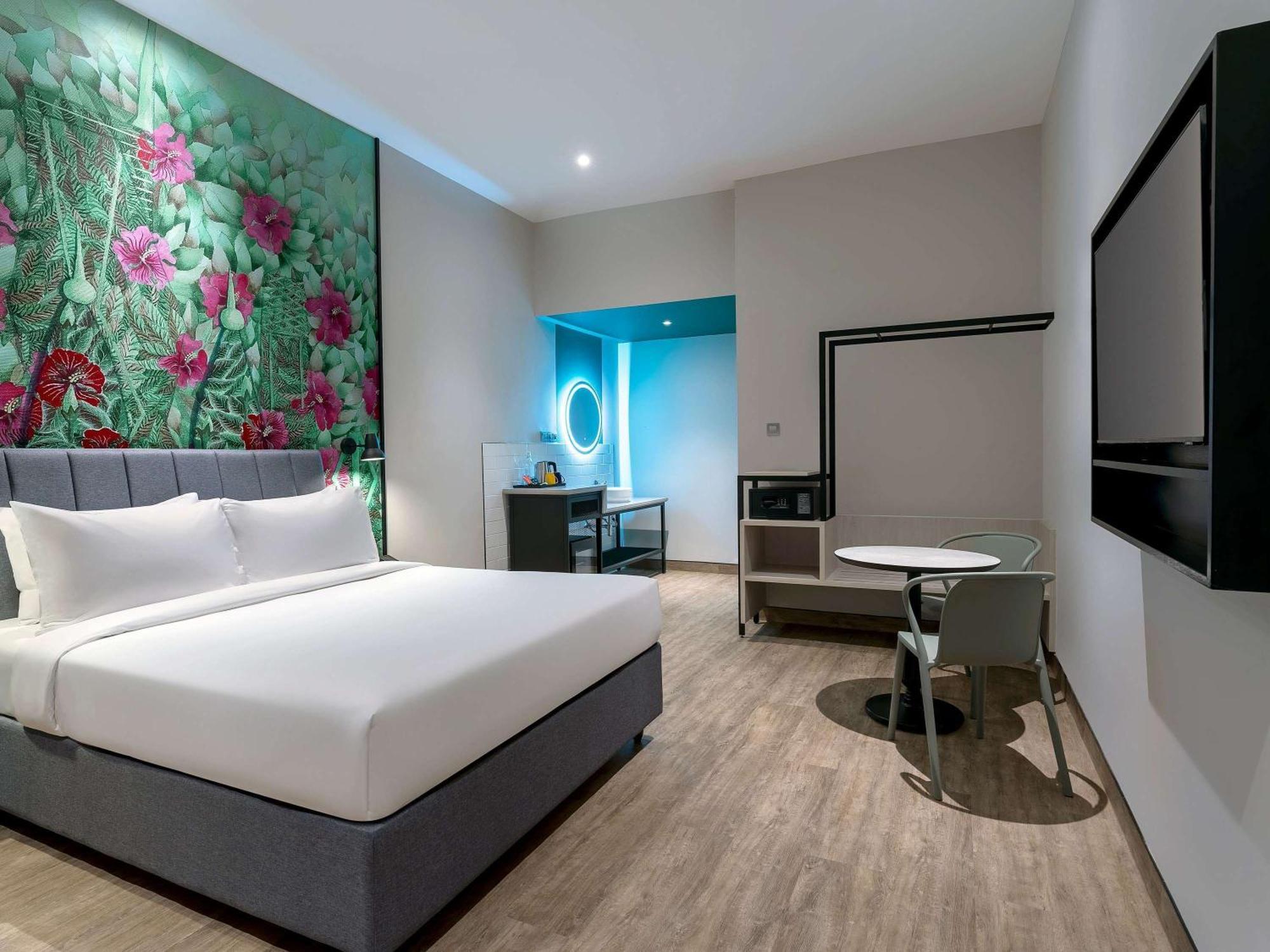 Hotel Ibis Styles Sepang Klia Extérieur photo