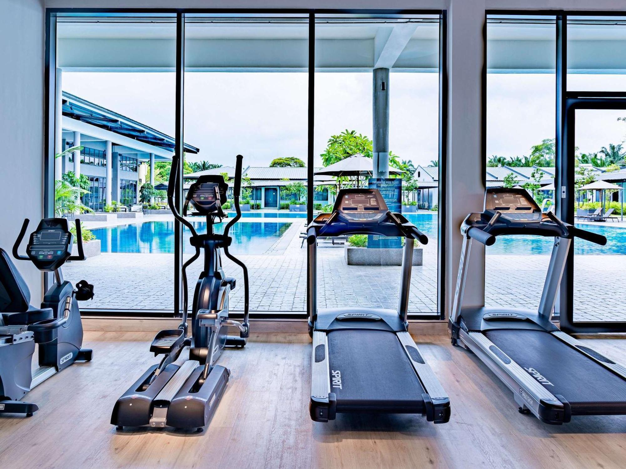 Hotel Ibis Styles Sepang Klia Extérieur photo