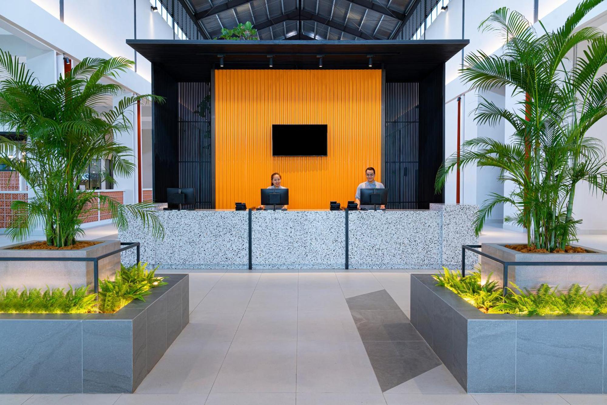 Hotel Ibis Styles Sepang Klia Extérieur photo