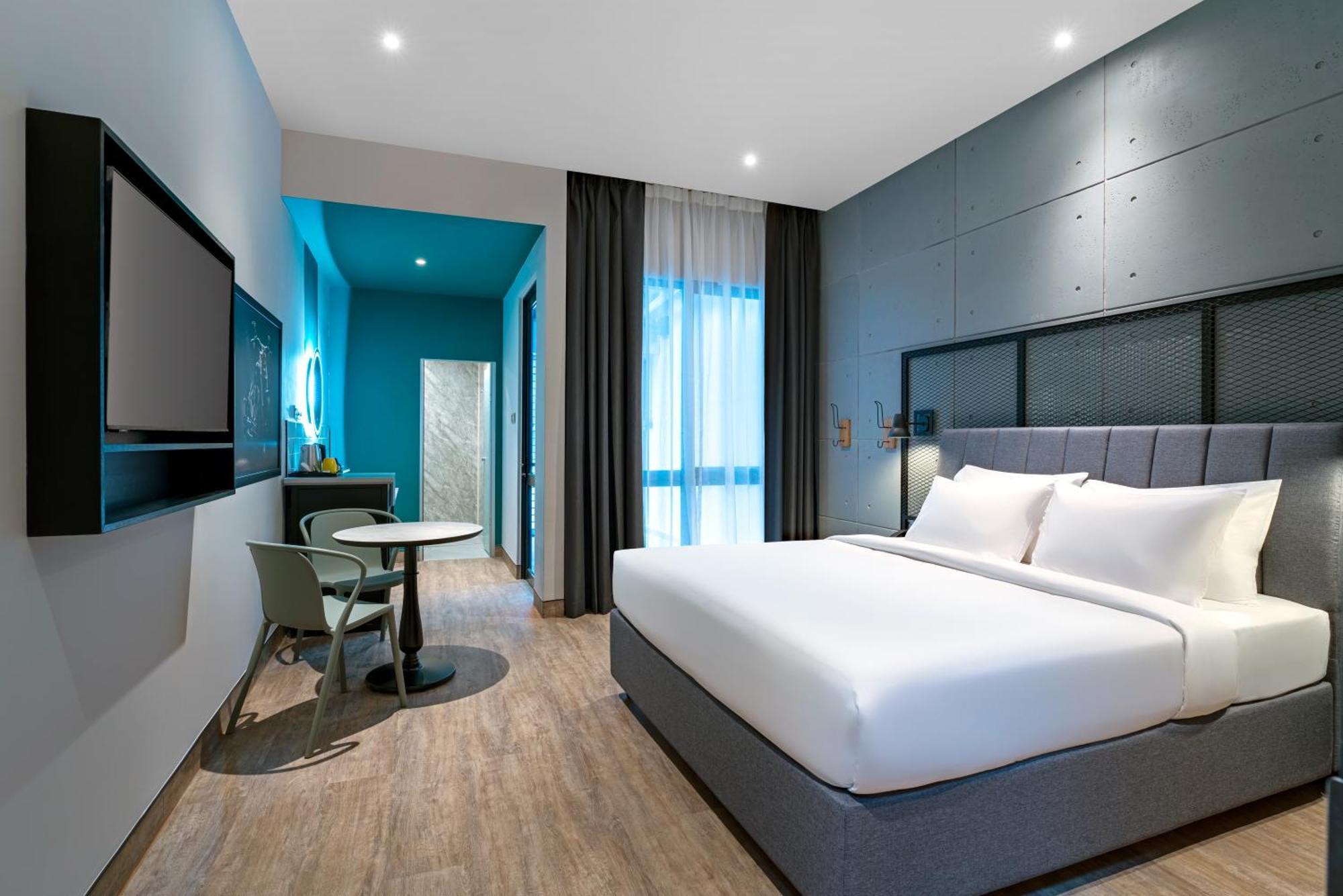 Hotel Ibis Styles Sepang Klia Extérieur photo