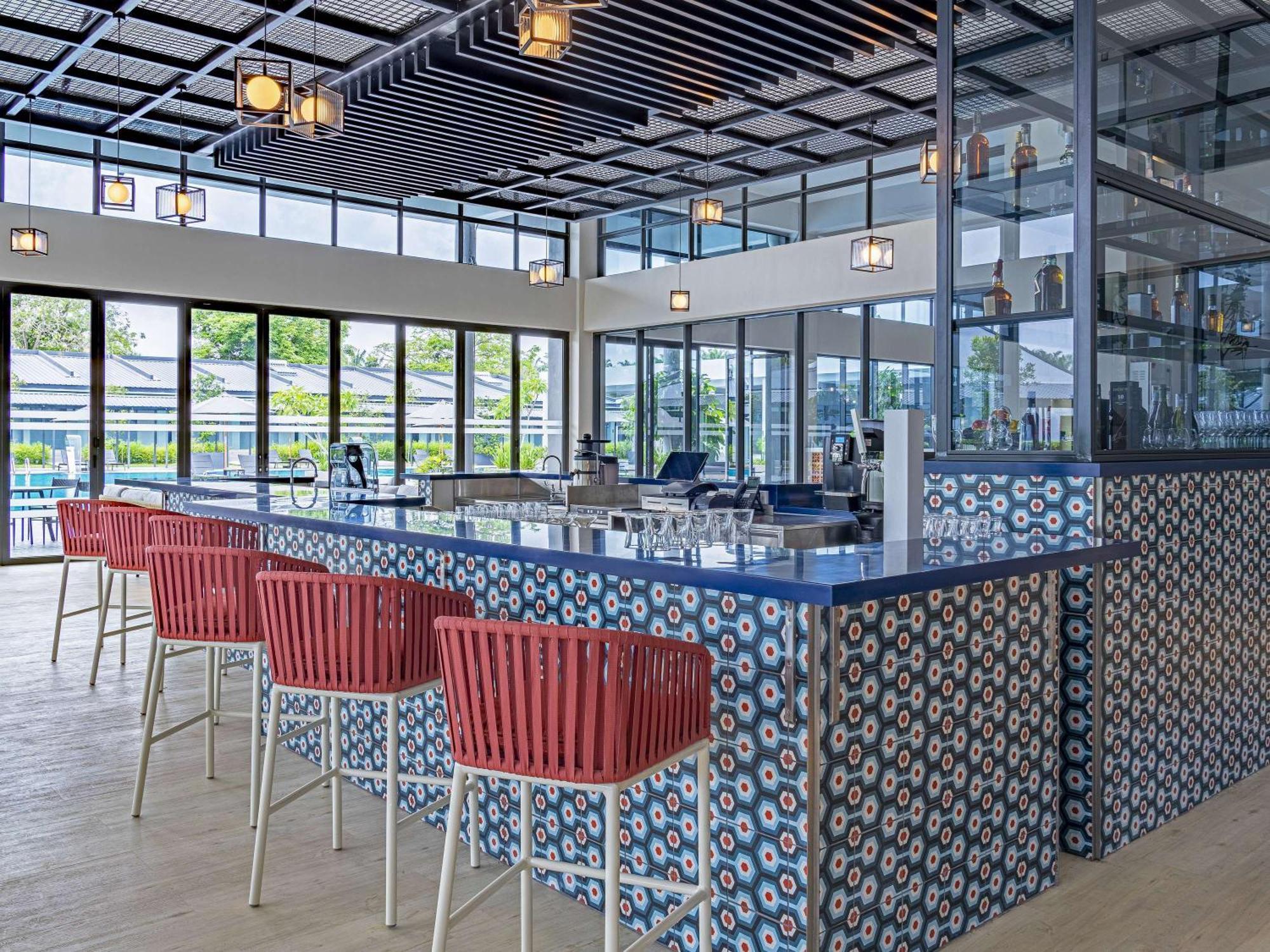 Hotel Ibis Styles Sepang Klia Extérieur photo