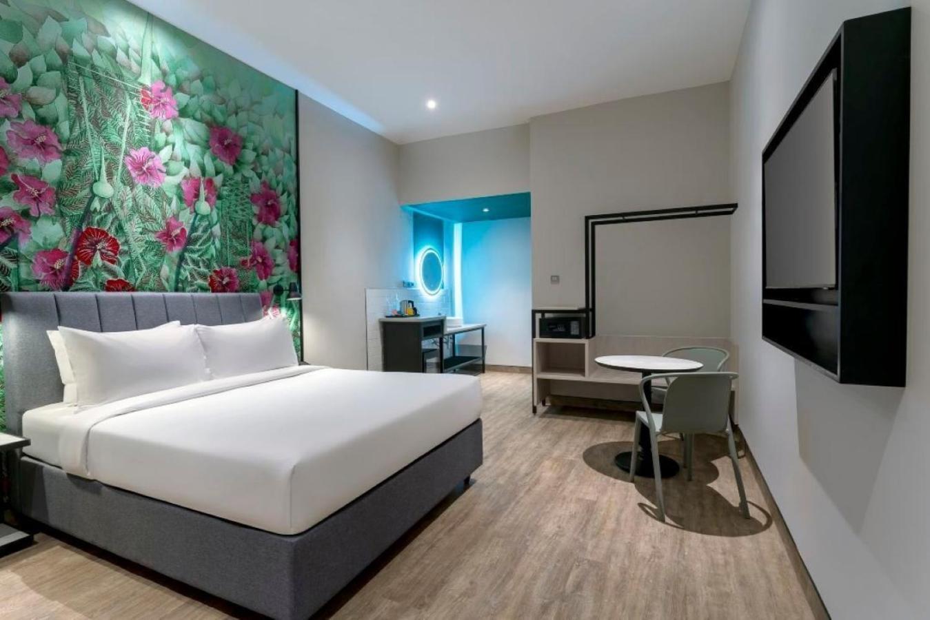 Hotel Ibis Styles Sepang Klia Extérieur photo
