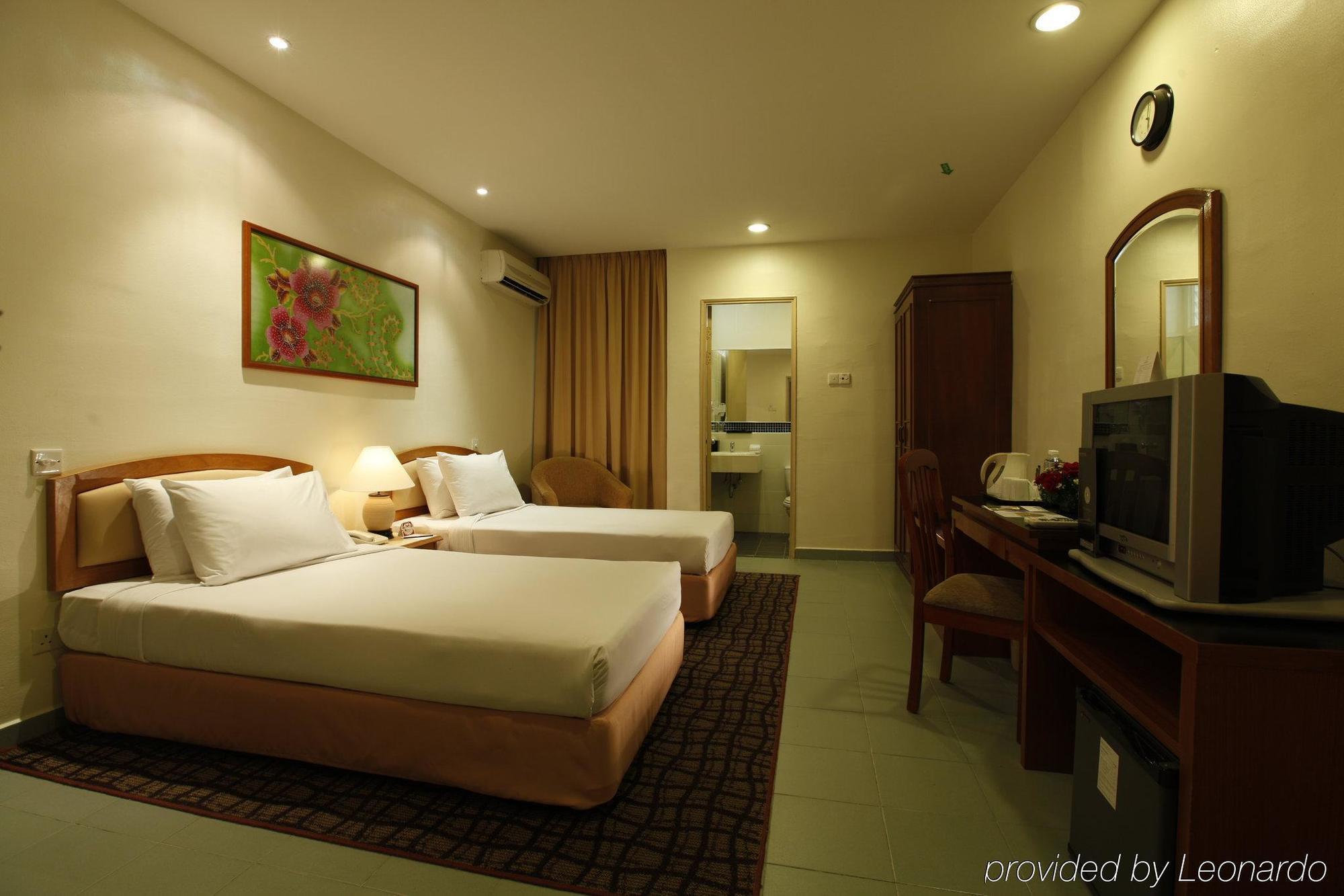 Hotel Ibis Styles Sepang Klia Extérieur photo